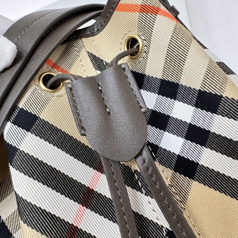 Burberry Bucket Bags